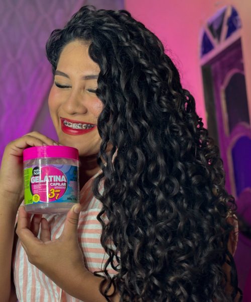 gelatina-influencer